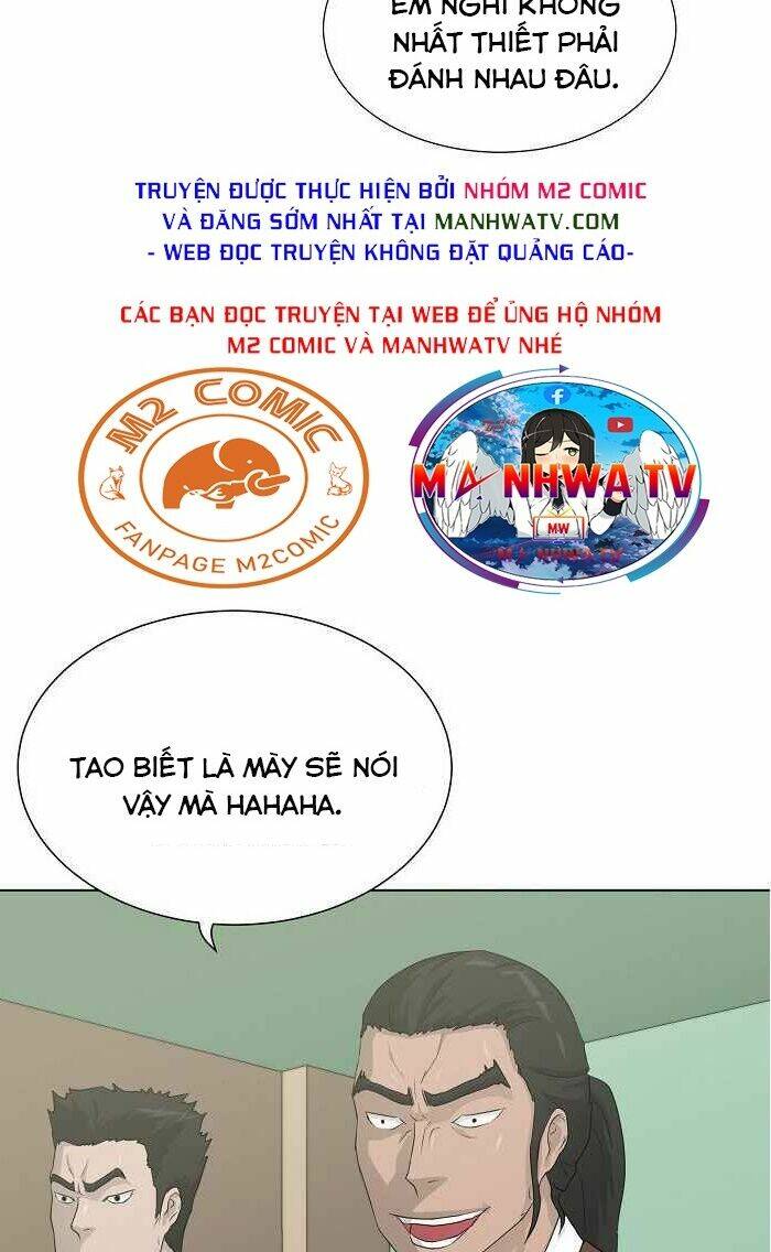 Trigger Chap 37 - Next Chap 38