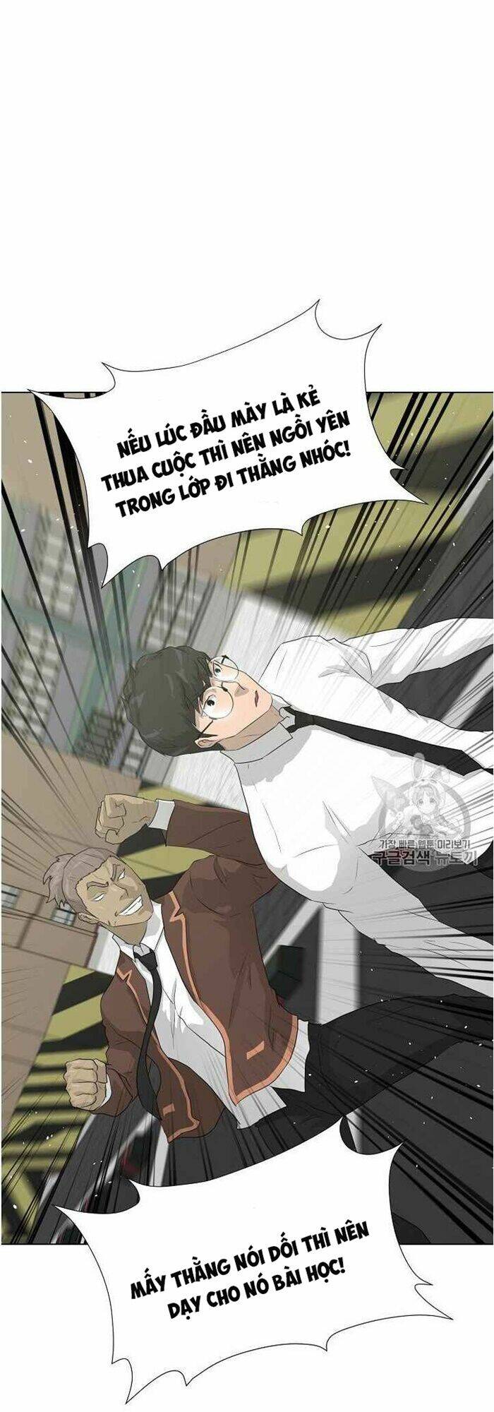 Trigger Chap 37 - Next Chap 38