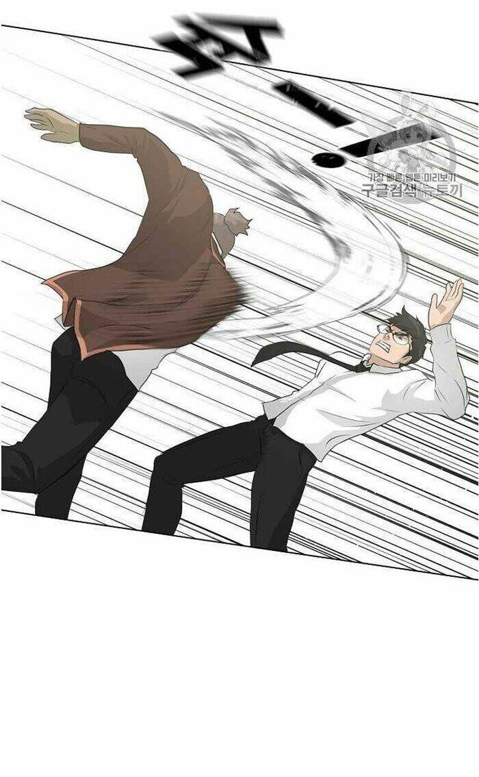 Trigger Chap 37 - Next Chap 38