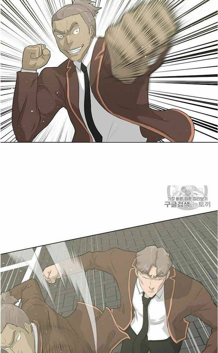 Trigger Chap 37 - Next Chap 38