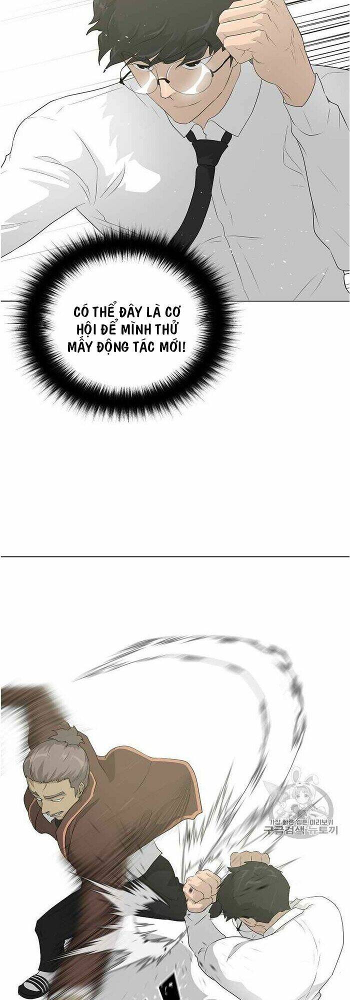 Trigger Chap 37 - Next Chap 38