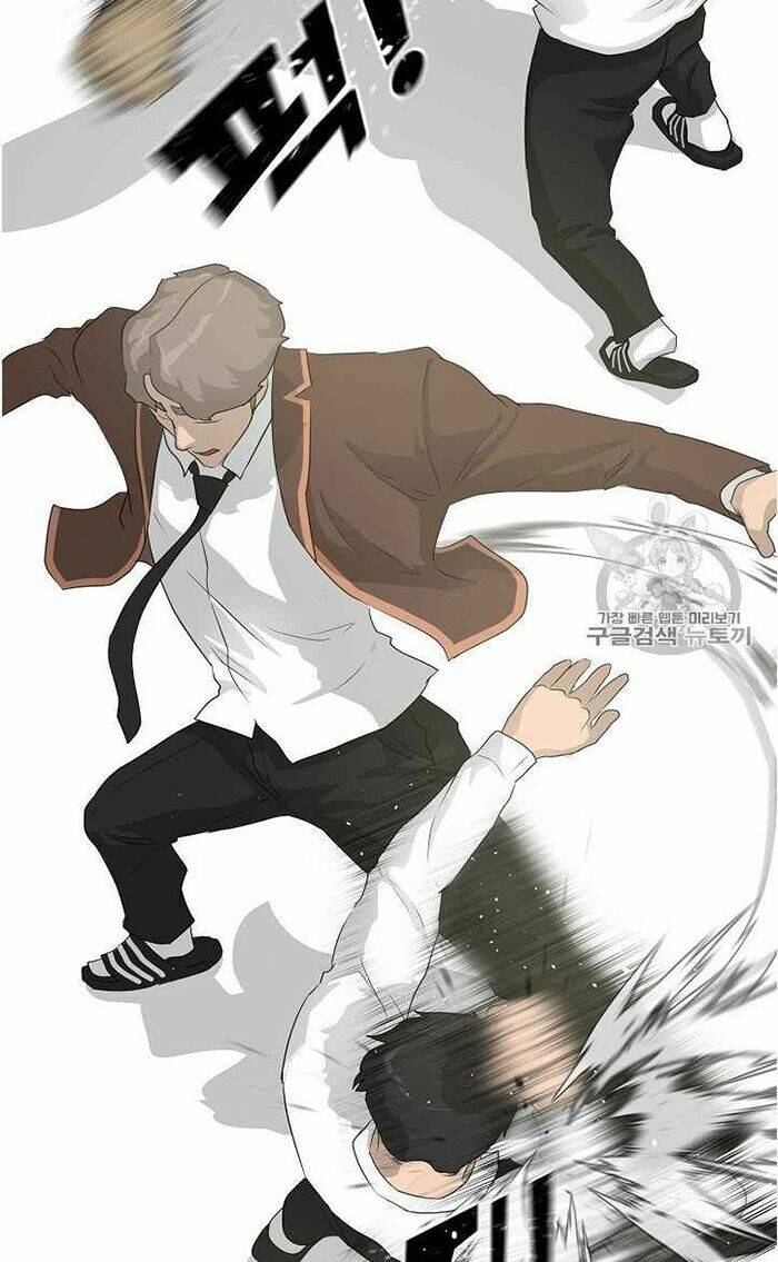 Trigger Chap 37 - Next Chap 38