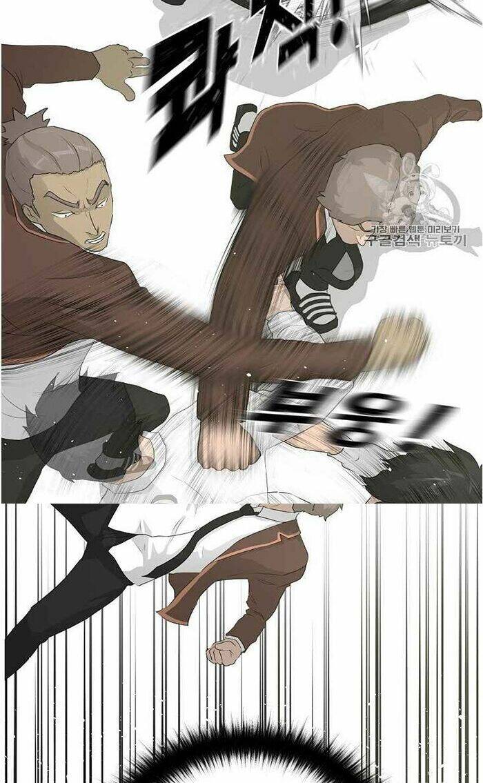 Trigger Chap 37 - Next Chap 38