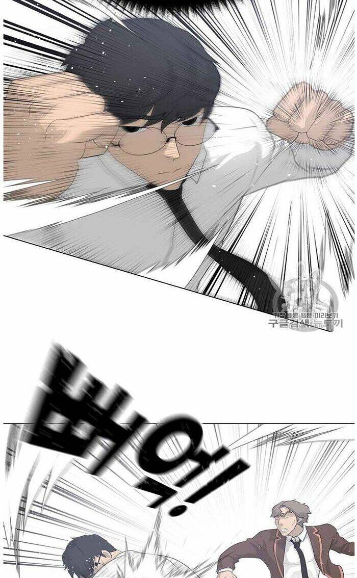 Trigger Chap 37 - Next Chap 38