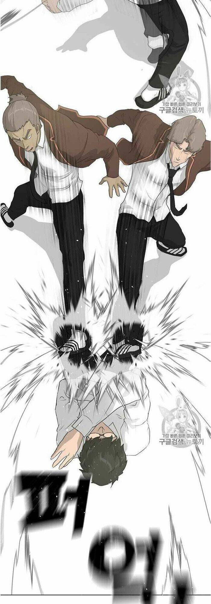 Trigger Chap 37 - Next Chap 38