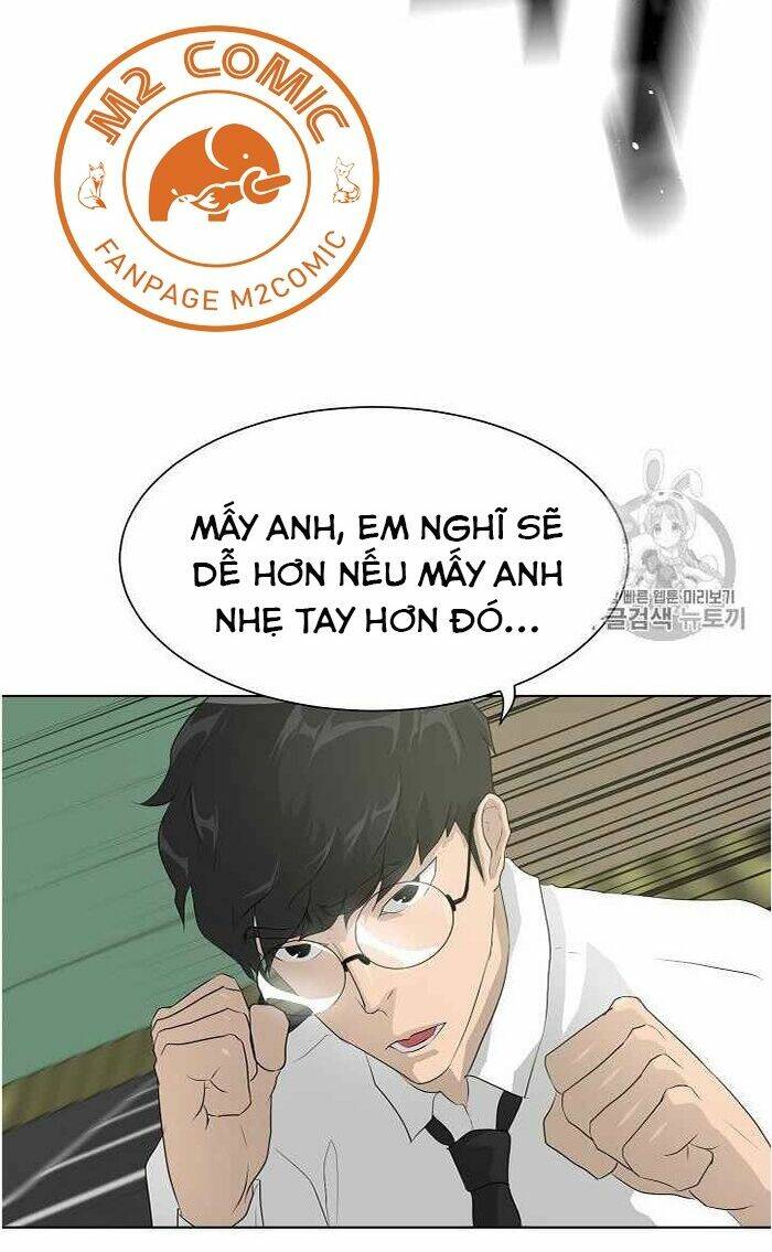 Trigger Chap 37 - Next Chap 38