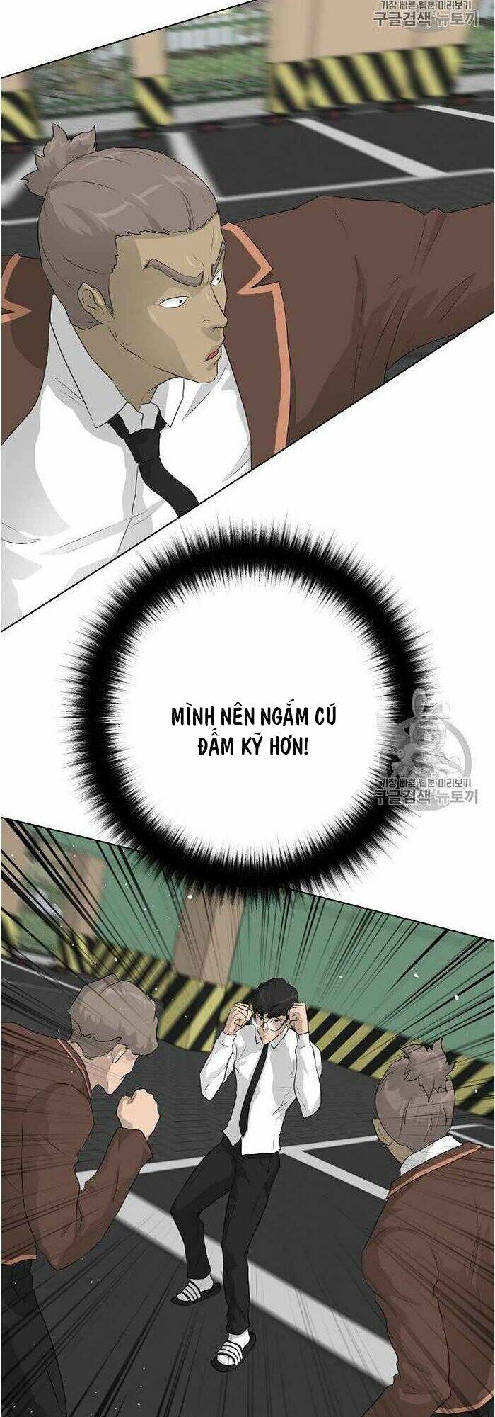 Trigger Chap 37 - Next Chap 38