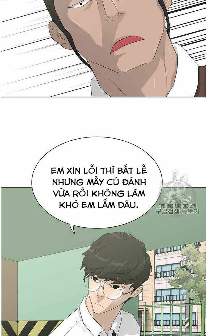 Trigger Chap 37 - Next Chap 38