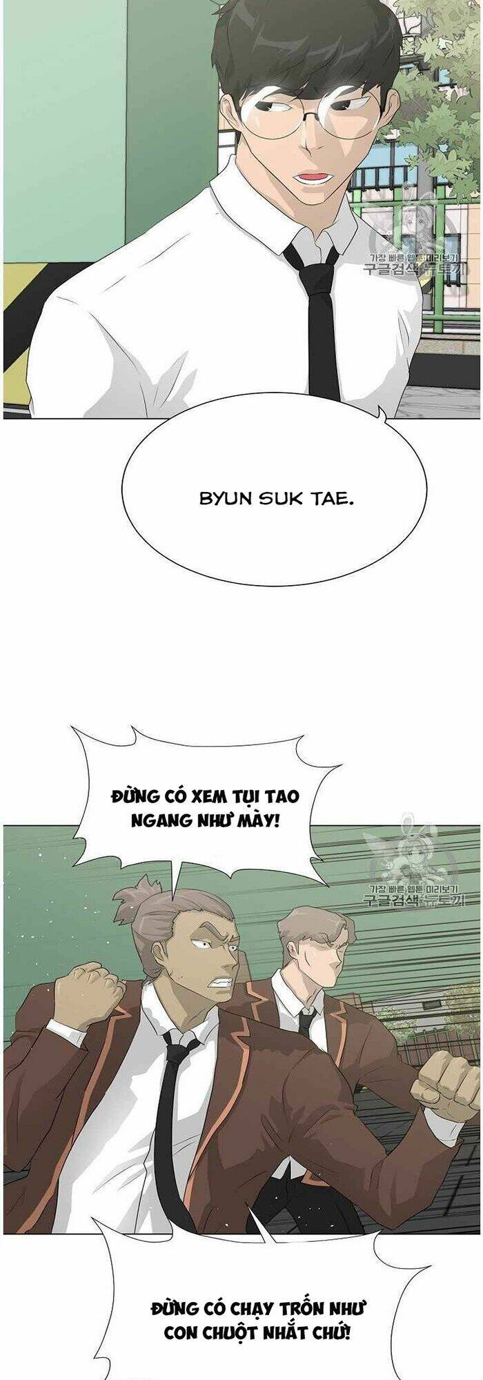 Trigger Chap 37 - Next Chap 38