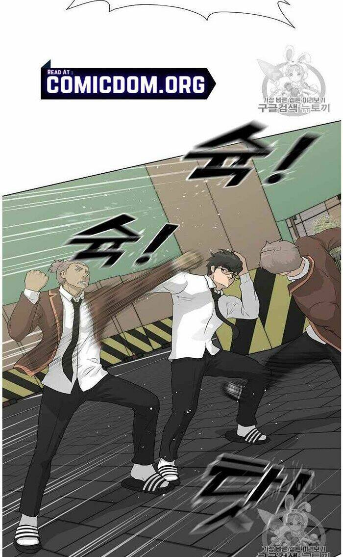 Trigger Chap 37 - Next Chap 38