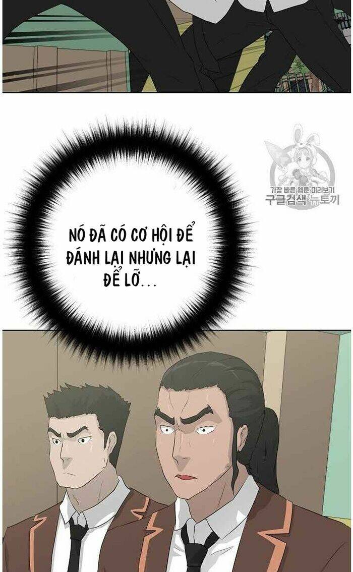 Trigger Chap 37 - Next Chap 38