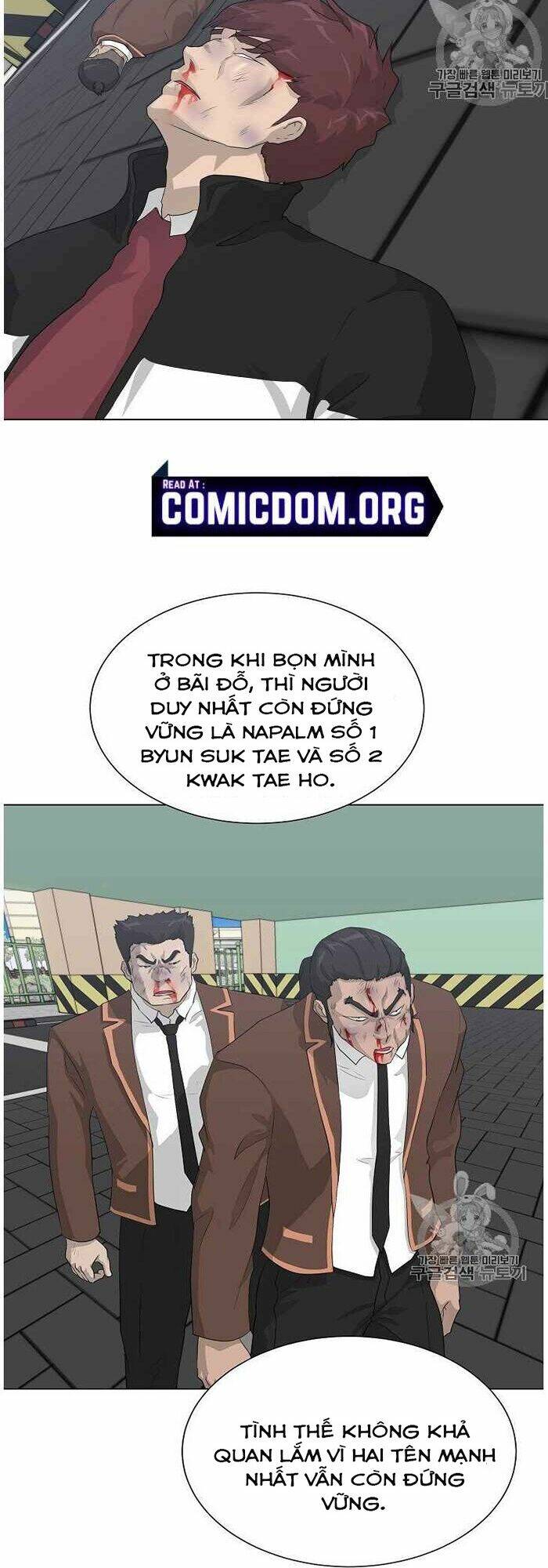 Trigger Chap 37 - Next Chap 38