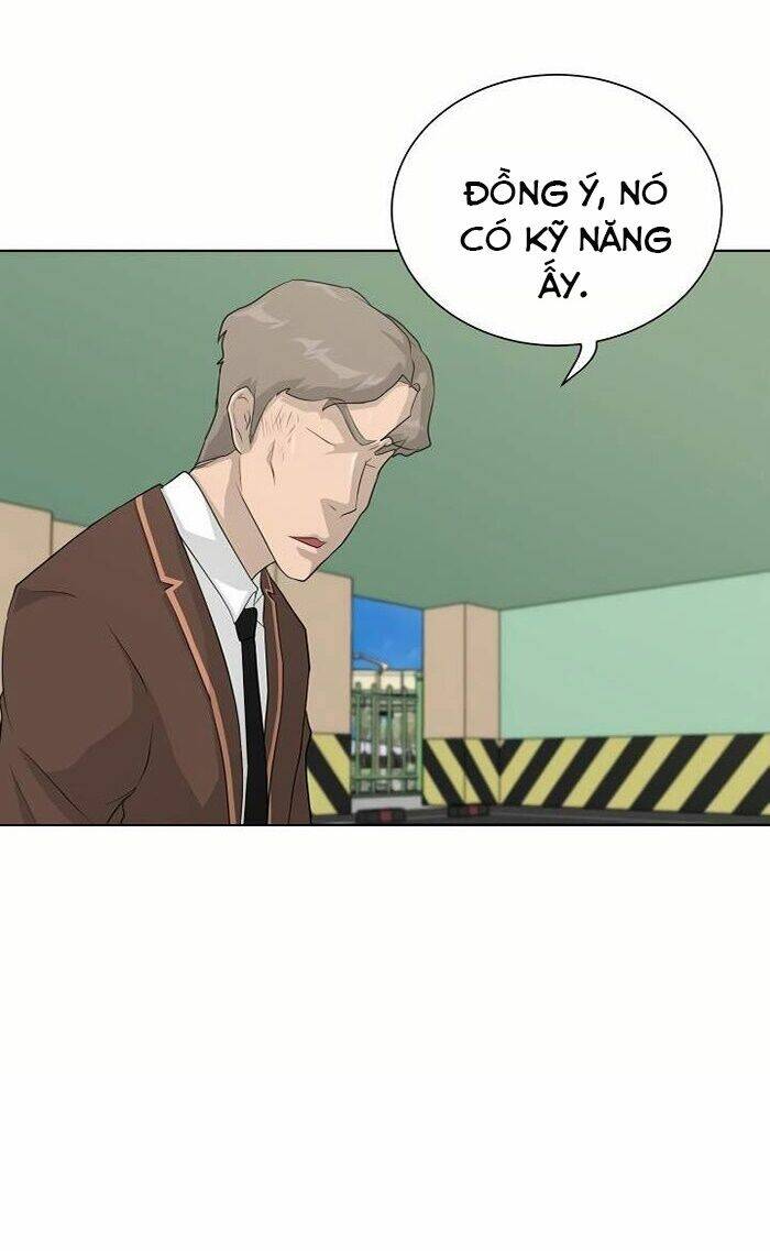 Trigger Chap 38 - Next Chap 39