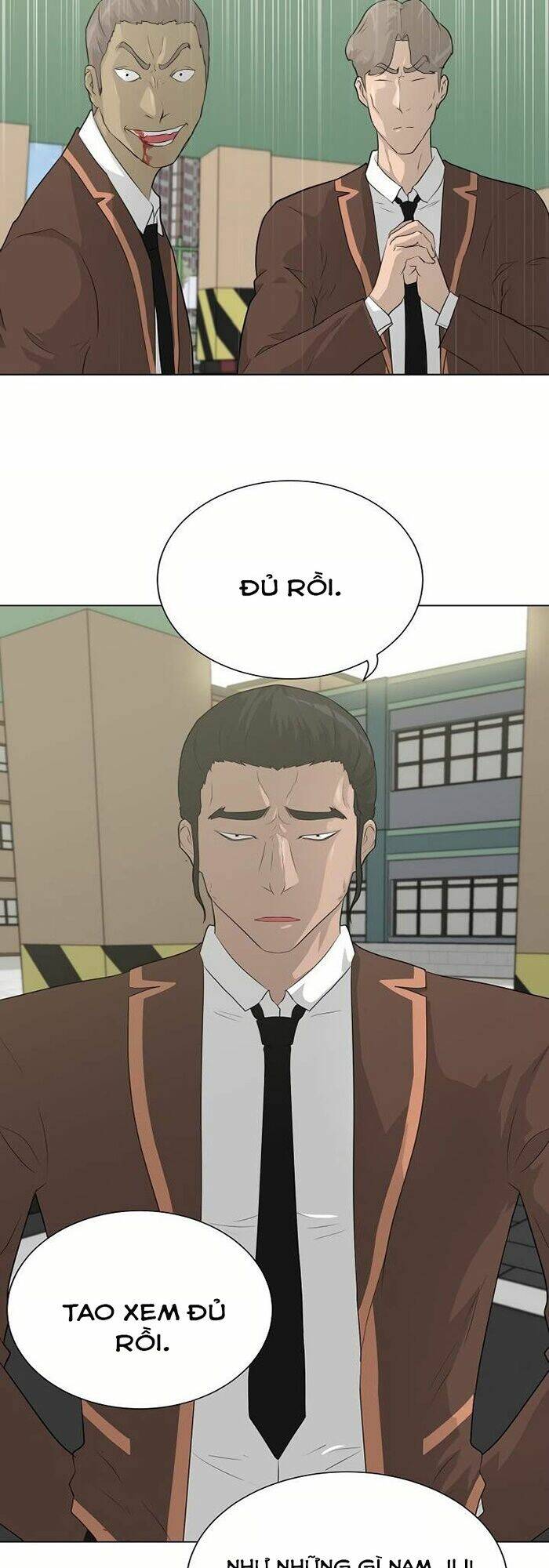 Trigger Chap 38 - Next Chap 39