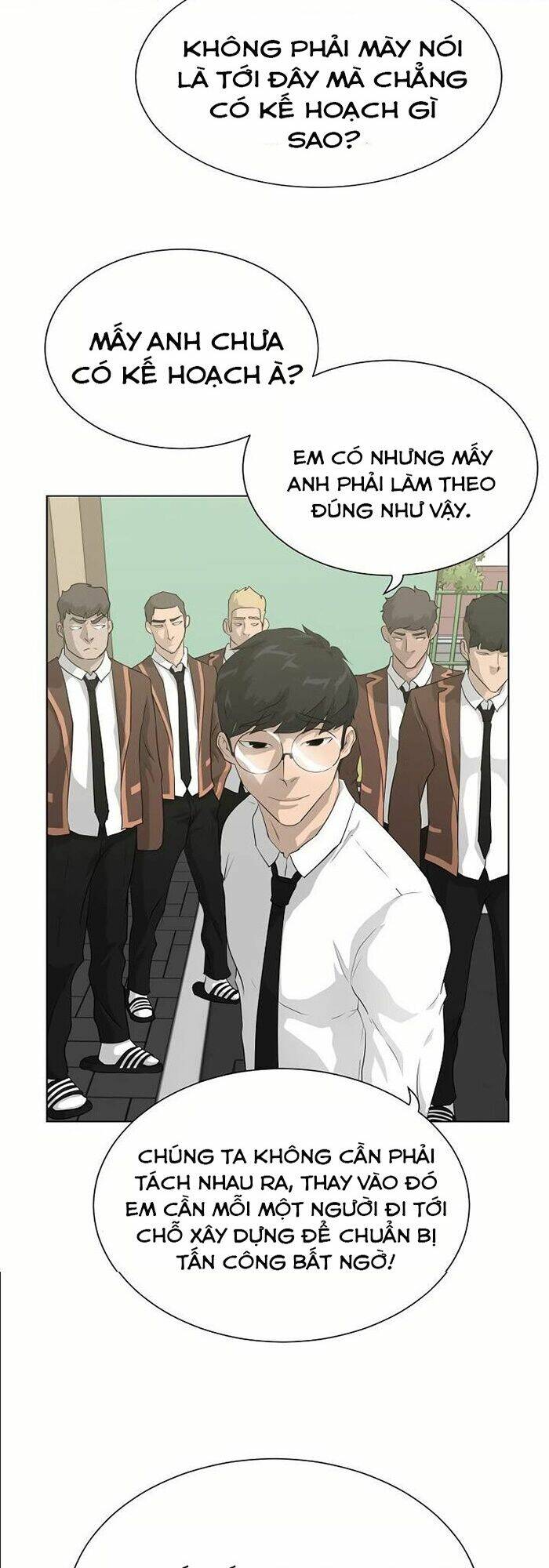 Trigger Chap 38 - Next Chap 39