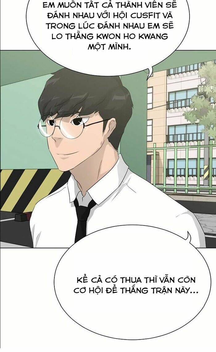 Trigger Chap 38 - Next Chap 39