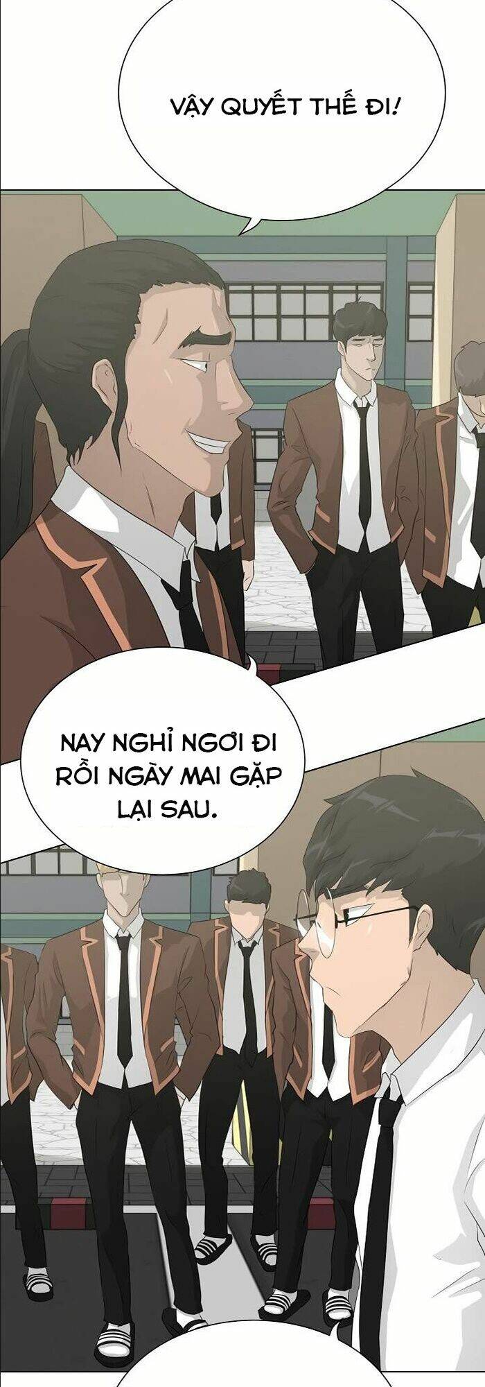 Trigger Chap 38 - Next Chap 39