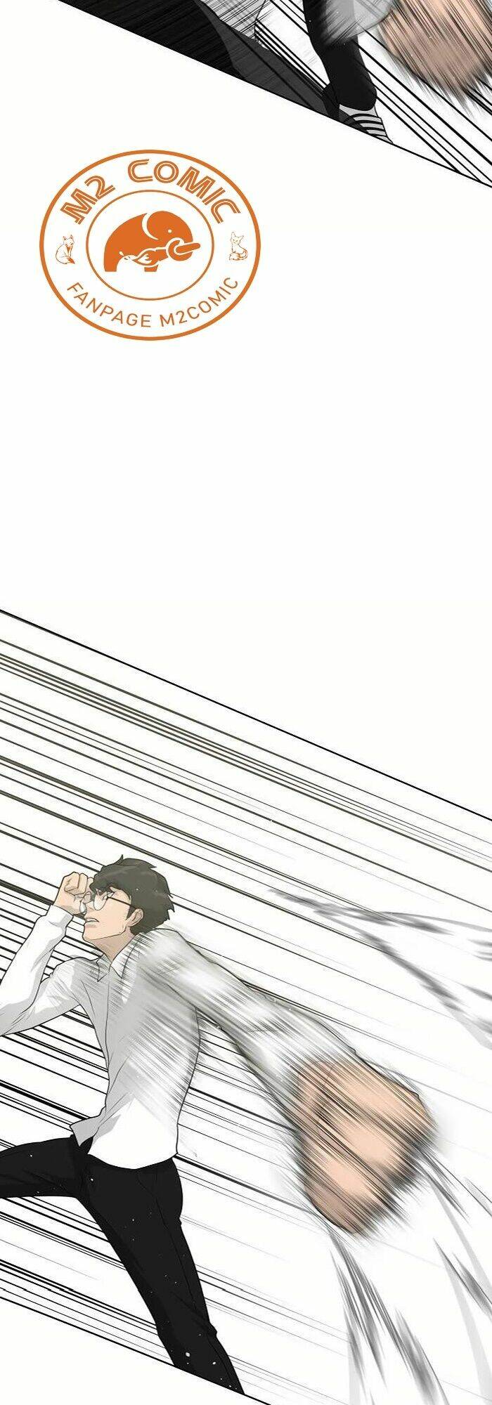 Trigger Chap 38 - Next Chap 39