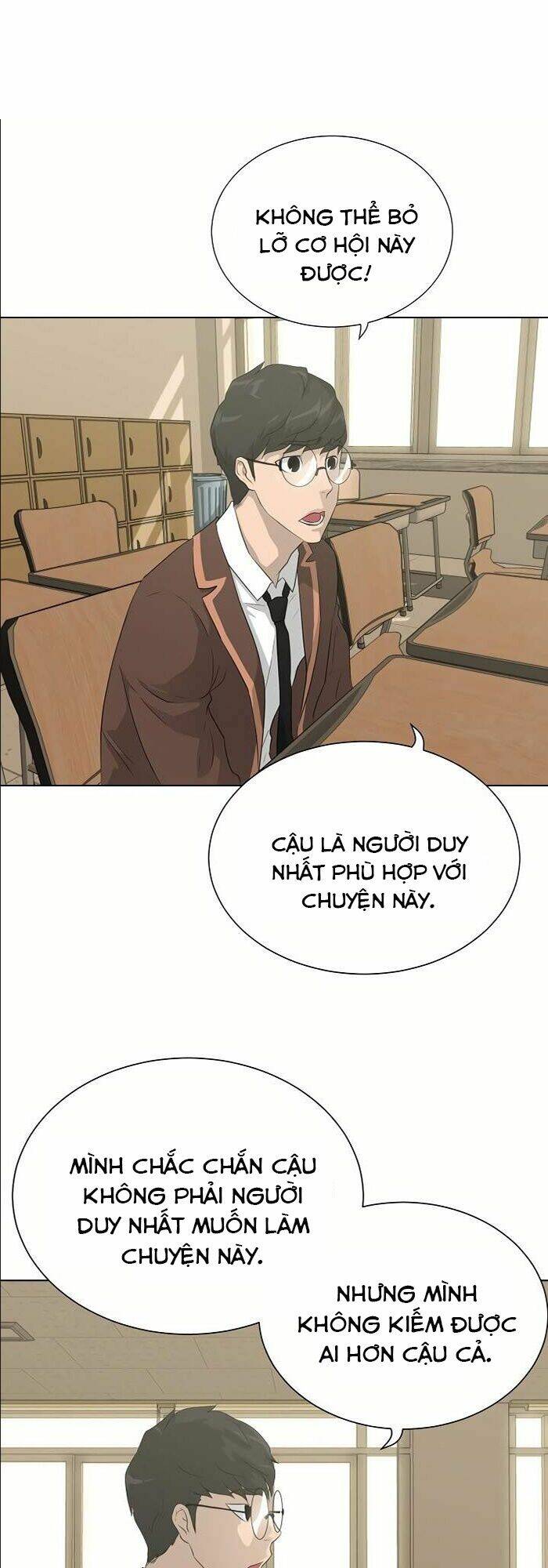 Trigger Chap 38 - Next Chap 39