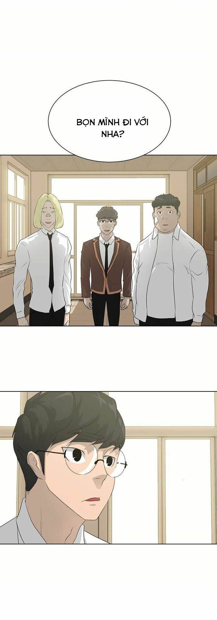 Trigger Chap 38 - Next Chap 39