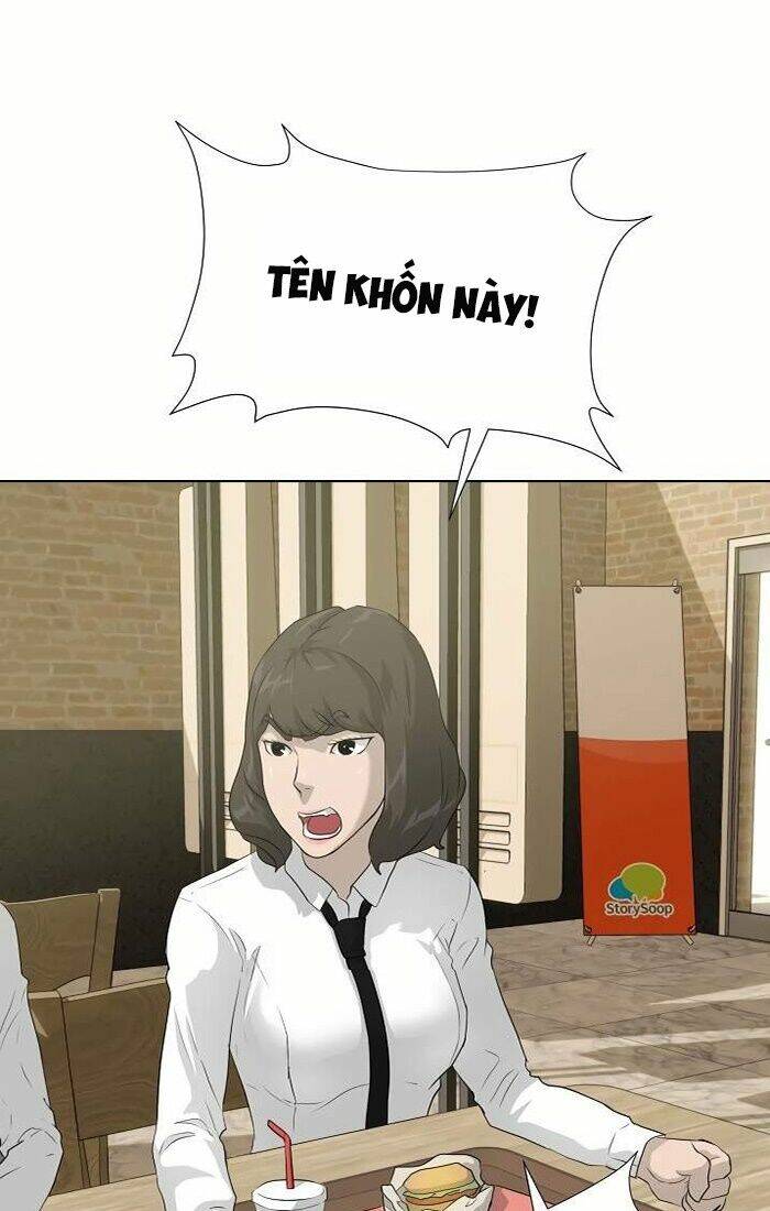 Trigger Chap 38 - Next Chap 39