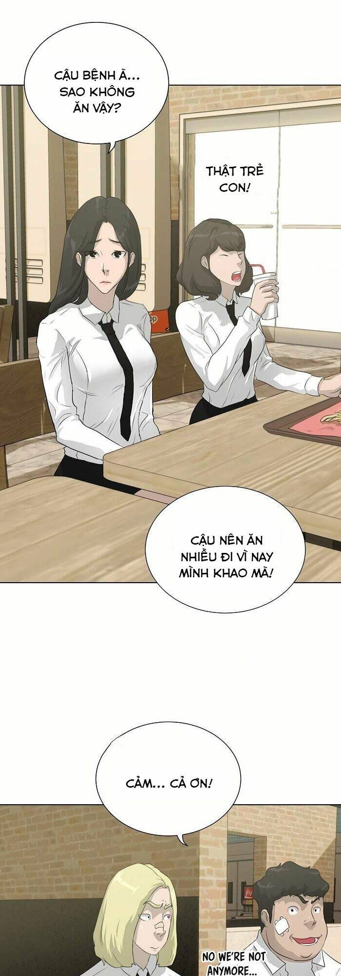 Trigger Chap 38 - Next Chap 39