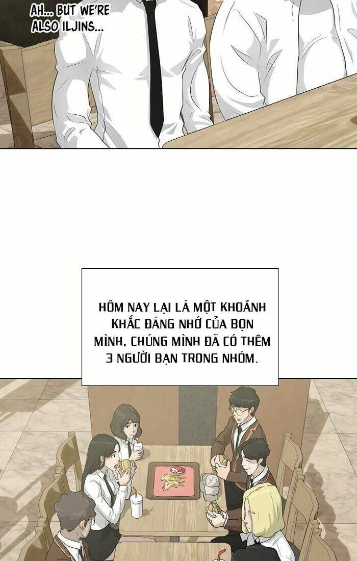 Trigger Chap 38 - Next Chap 39