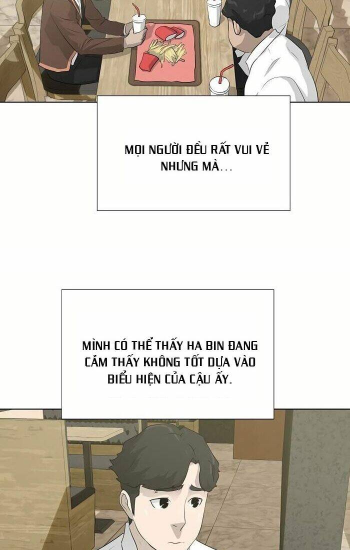 Trigger Chap 38 - Next Chap 39