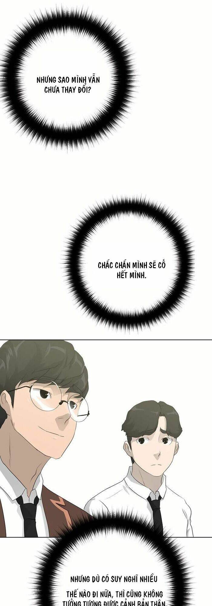 Trigger Chap 38 - Next Chap 39