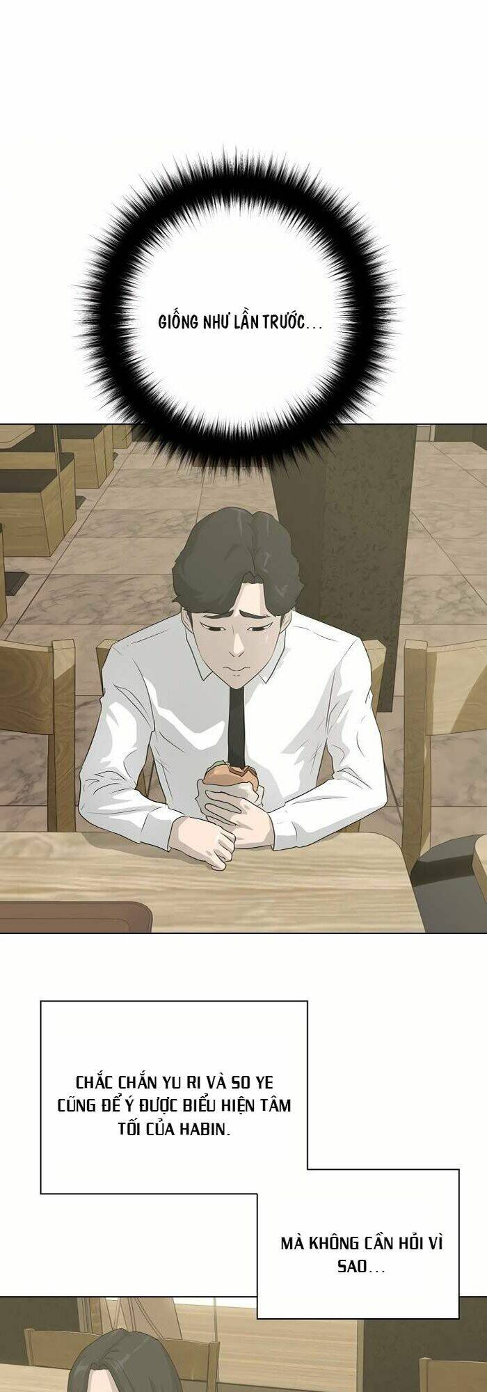 Trigger Chap 38 - Next Chap 39