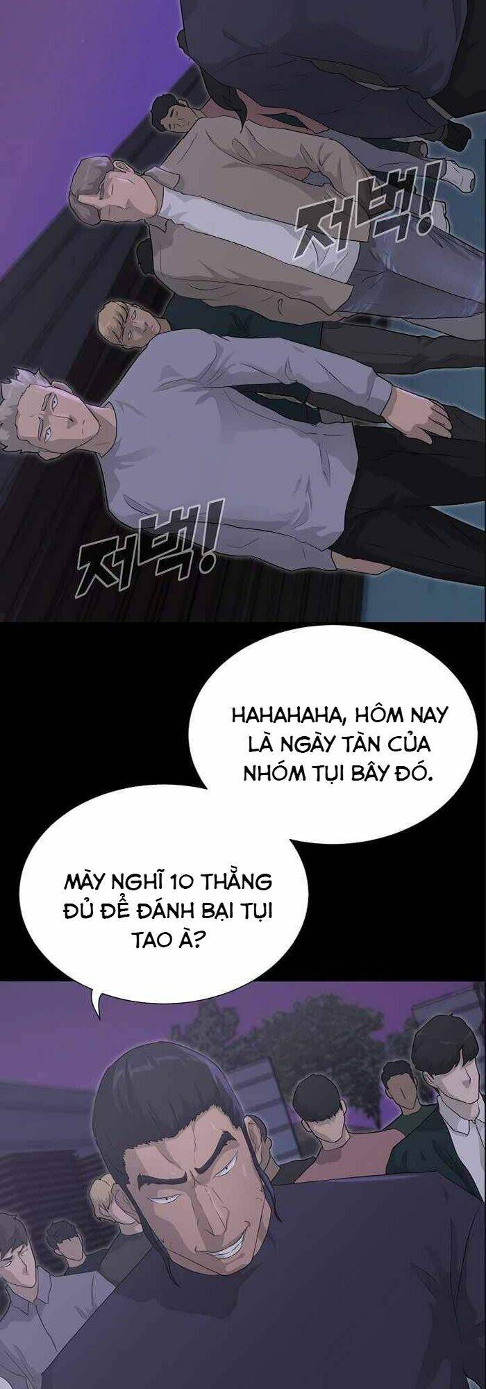 Trigger Chap 38 - Next Chap 39