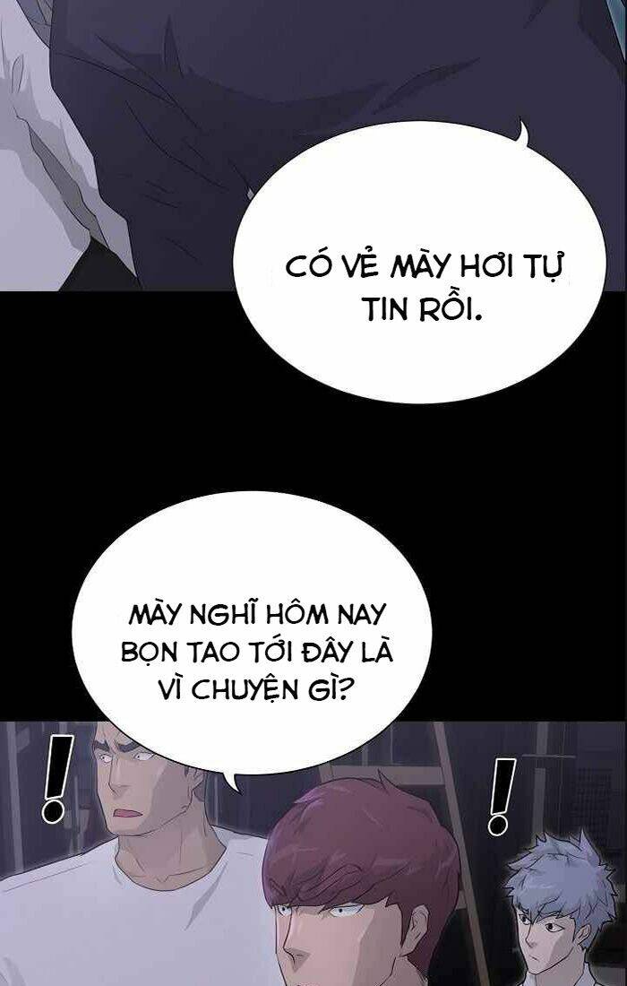 Trigger Chap 38 - Next Chap 39