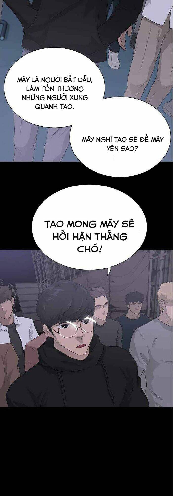 Trigger Chap 38 - Next Chap 39