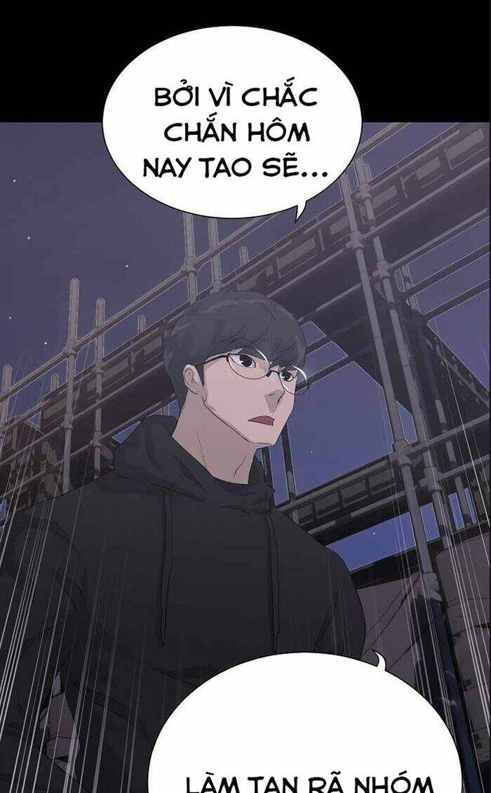 Trigger Chap 38 - Next Chap 39