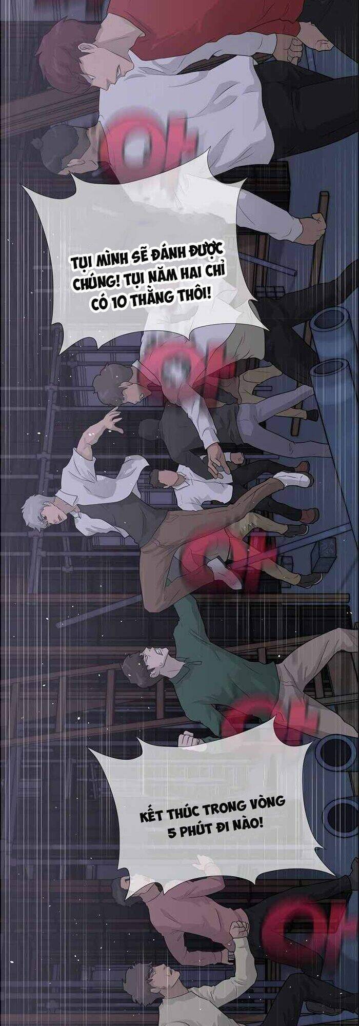 Trigger Chap 38 - Next Chap 39