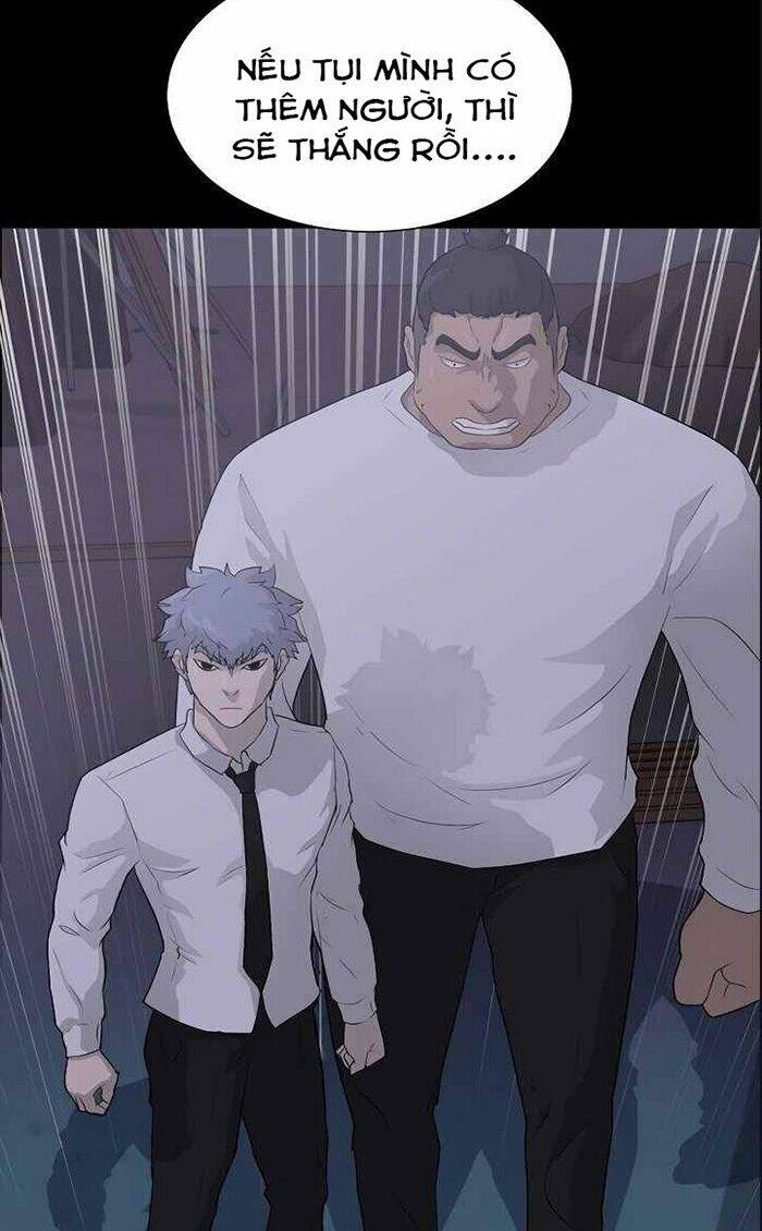 Trigger Chap 38 - Next Chap 39