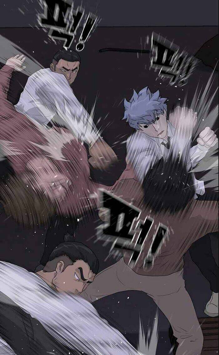 Trigger Chap 38 - Next Chap 39