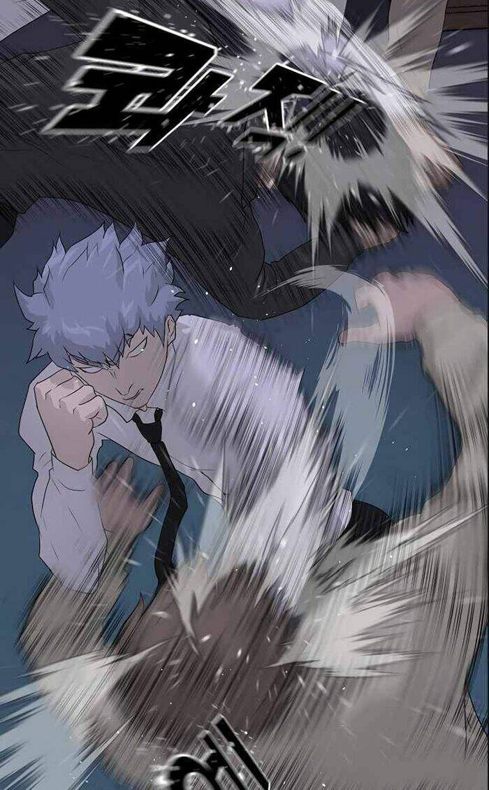 Trigger Chap 38 - Next Chap 39