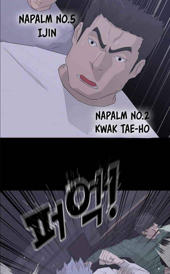 Trigger Chap 38 - Next Chap 39