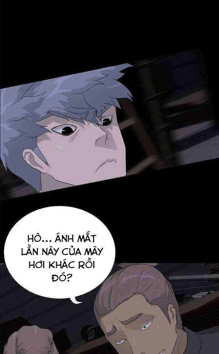 Trigger Chap 38 - Next Chap 39