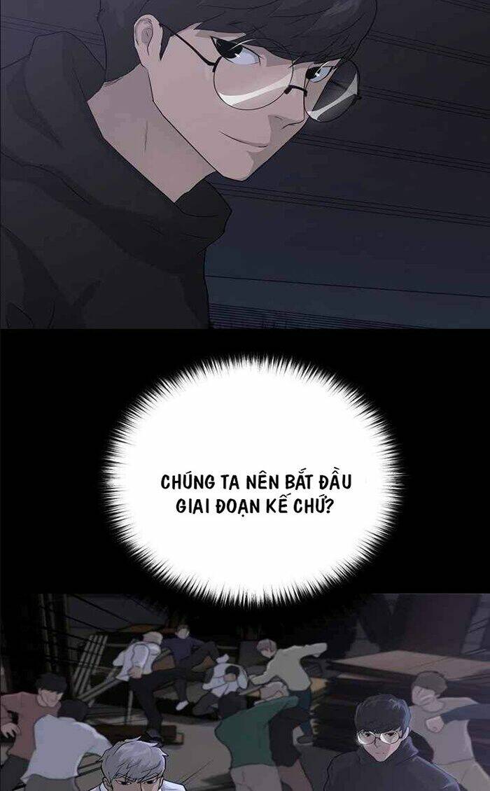 Trigger Chap 38 - Next Chap 39