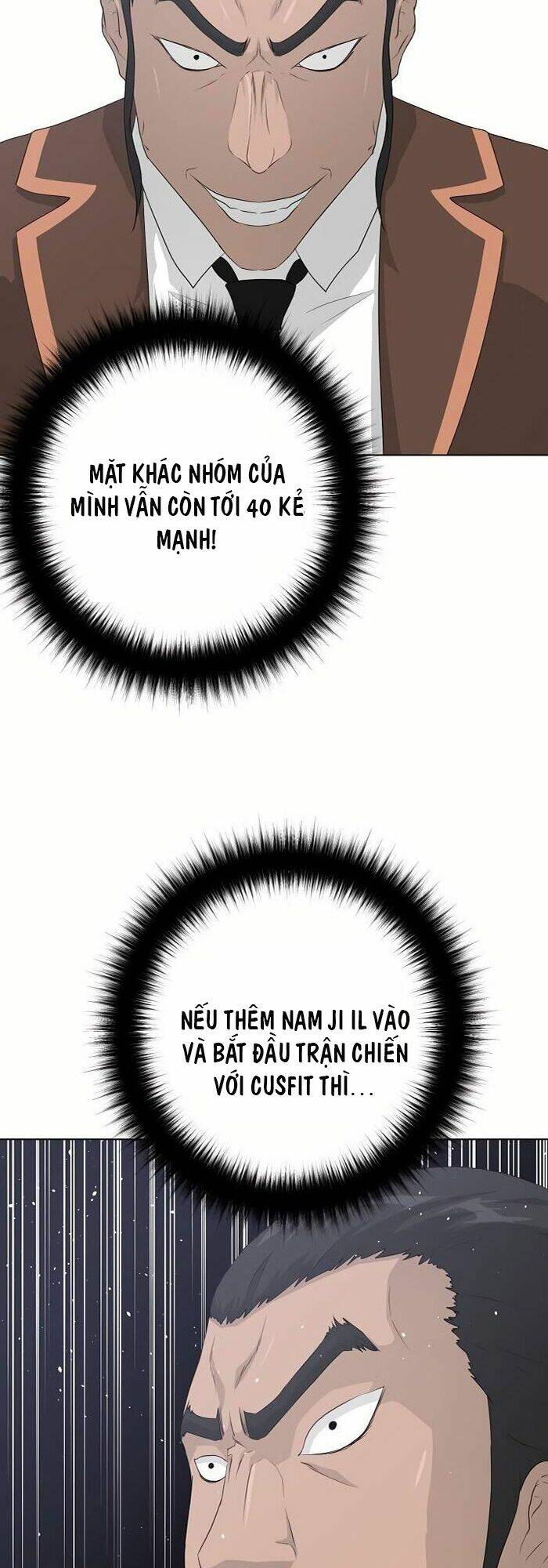 Trigger Chap 38 - Next Chap 39