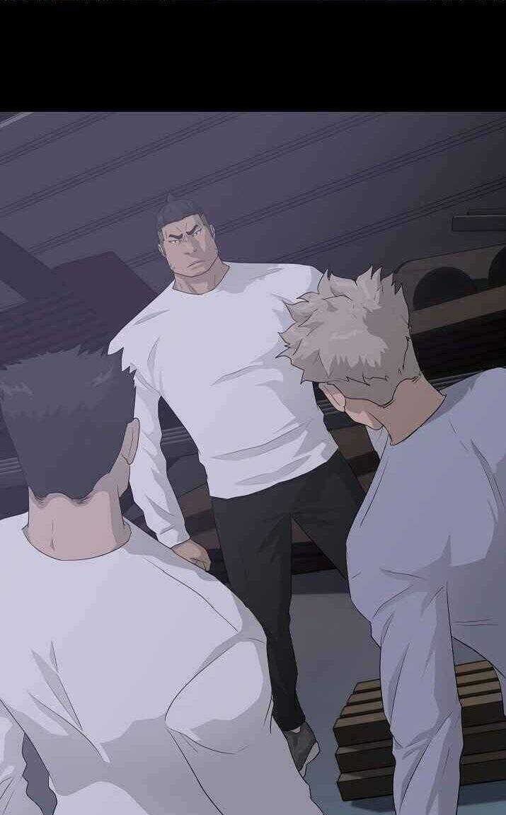 Trigger Chap 39 - Next Chap 40