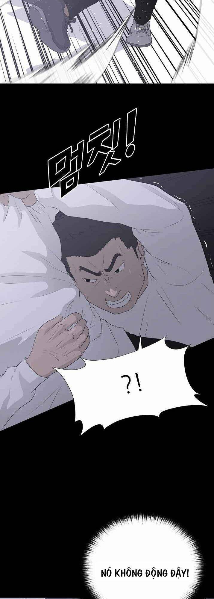 Trigger Chap 39 - Next Chap 40