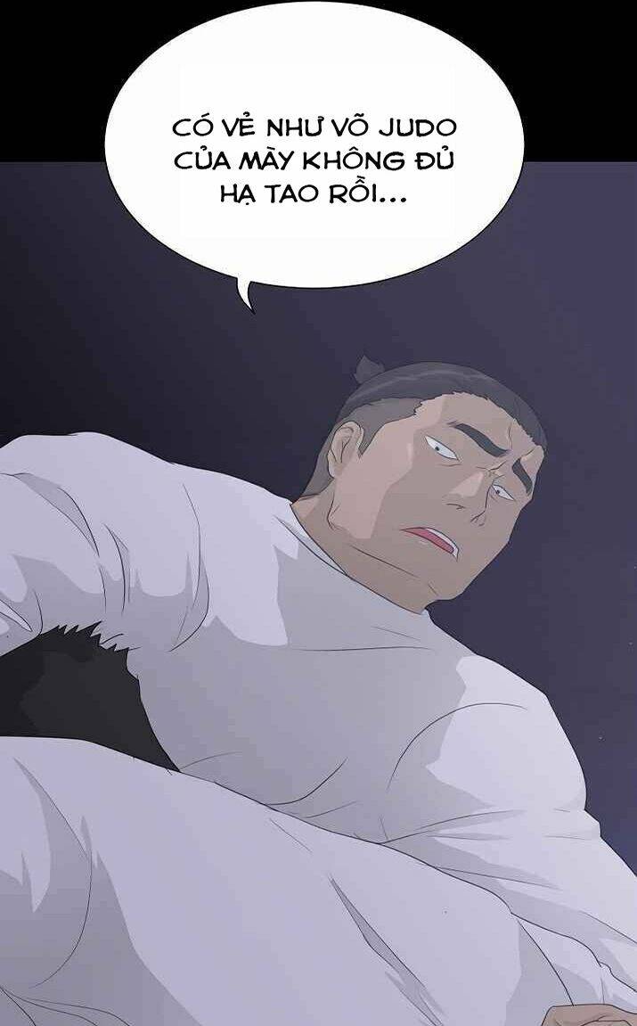 Trigger Chap 39 - Next Chap 40