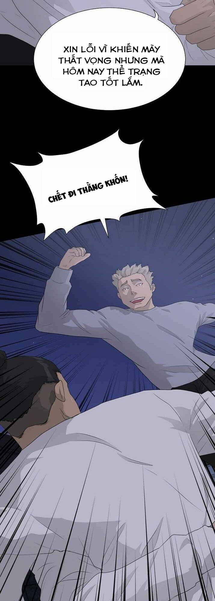 Trigger Chap 39 - Next Chap 40