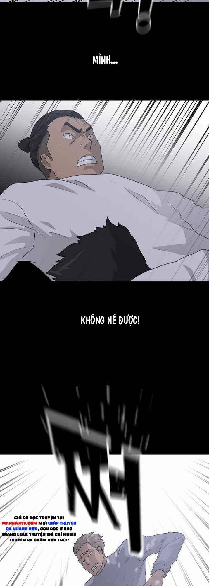 Trigger Chap 39 - Next Chap 40