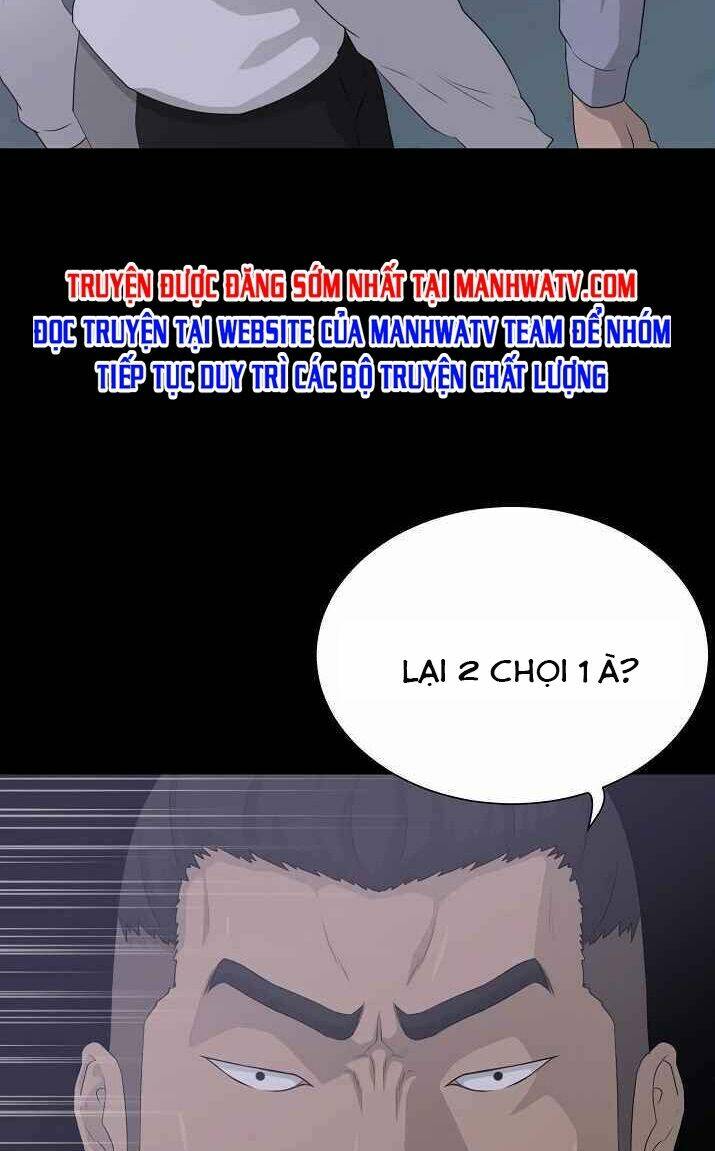 Trigger Chap 39 - Next Chap 40