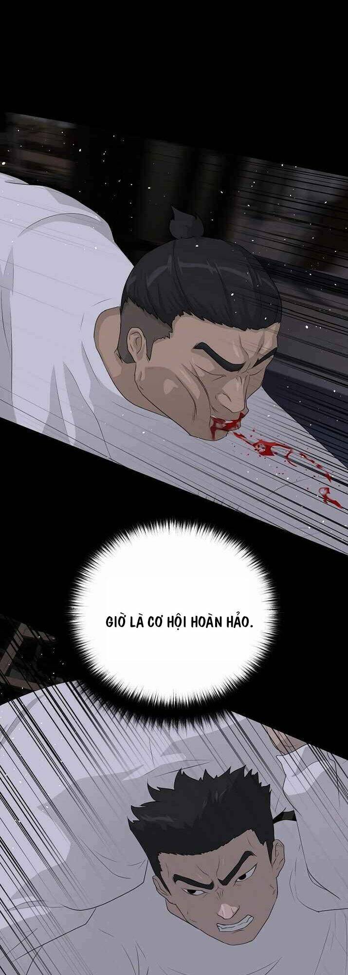 Trigger Chap 39 - Next Chap 40