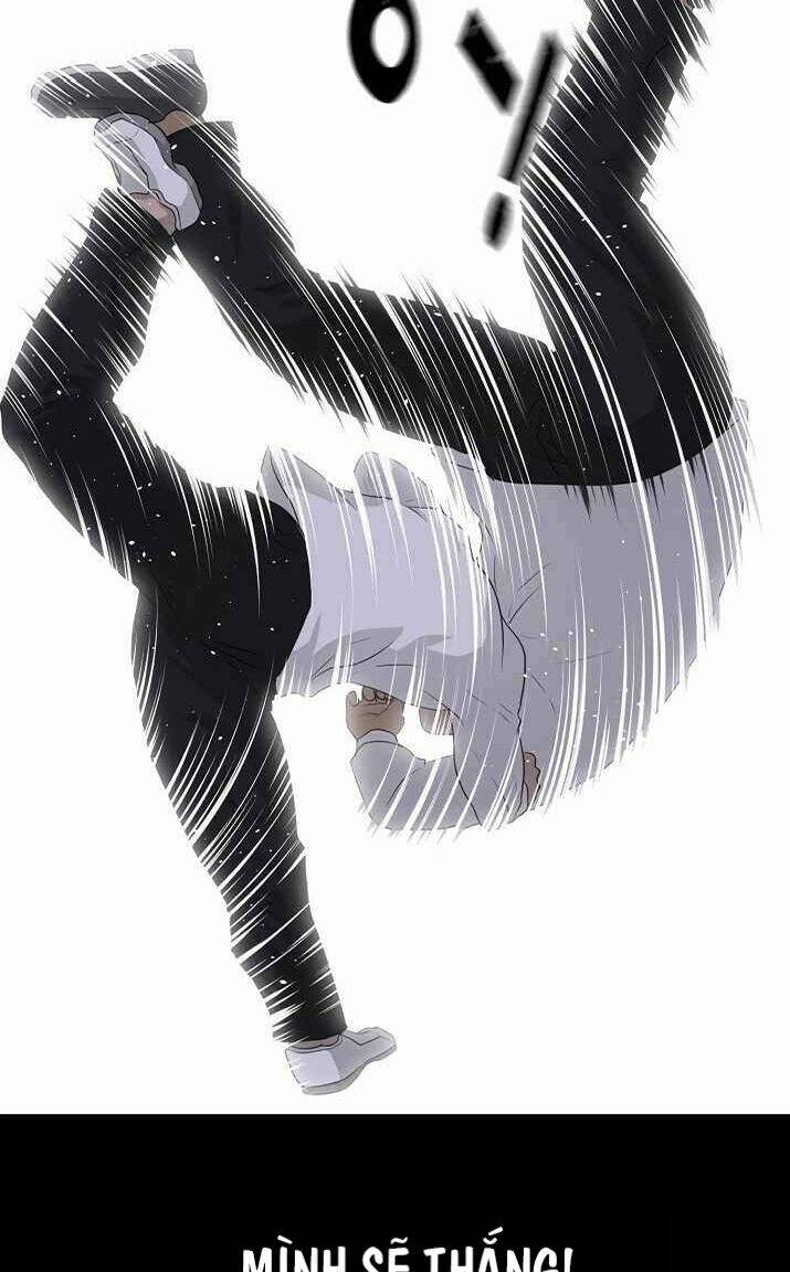 Trigger Chap 39 - Next Chap 40